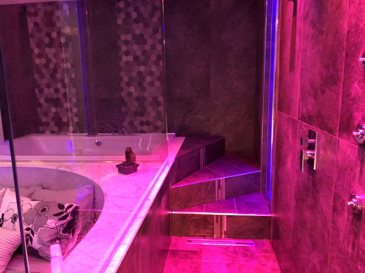 Assisi Luxury Spa Suite Εξωτερικό φωτογραφία