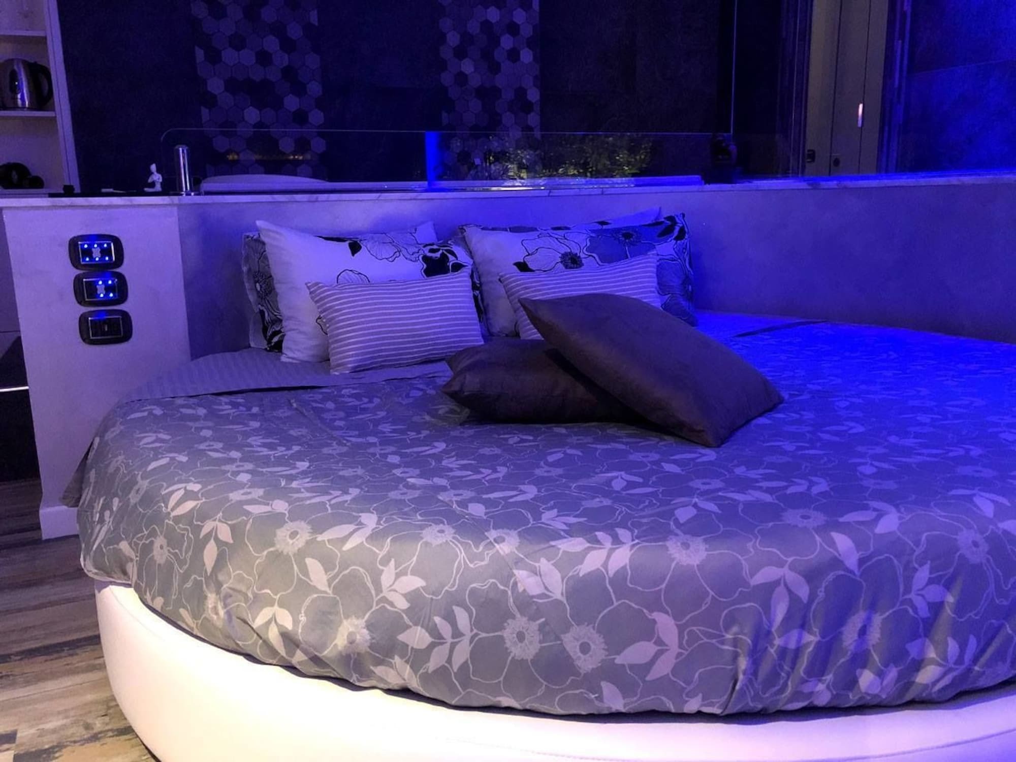 Assisi Luxury Spa Suite Εξωτερικό φωτογραφία